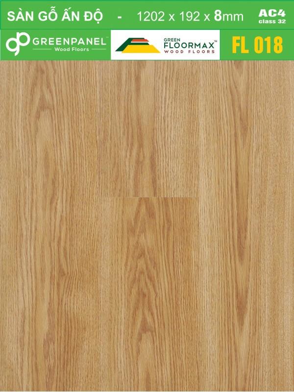 Sàn gỗ Floormax FLT-018 